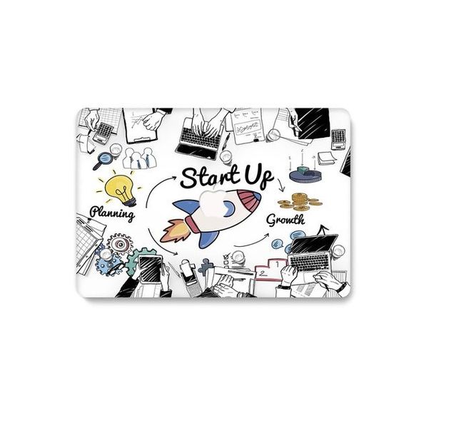 Hard Shell Cover Compatible with MacBook Pro 13