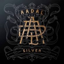Silver (CD / Album)