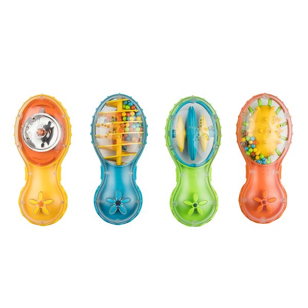 Halilit Music Instrument for Babies &amp; Toddlers Young Maestro Instrument Set