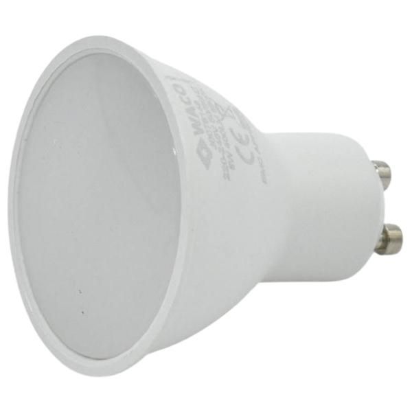 WACO - LED Spotlight / LED GU10 Spotlight 5W 4000K