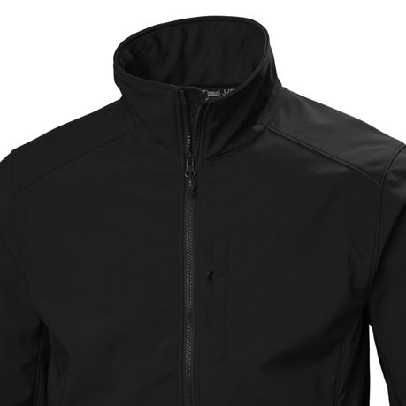 Men's Paramount Softshell Jacket