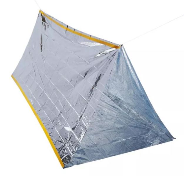 Emergency Shelter Tent