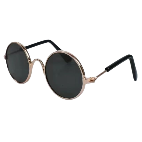 Pet Sunglasses Cool Stylish Eyewear for Cats &amp; Small/Medium Dogs