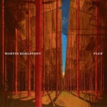 Martin Kohlstedt: Flur (Vinyl / 12" Album)