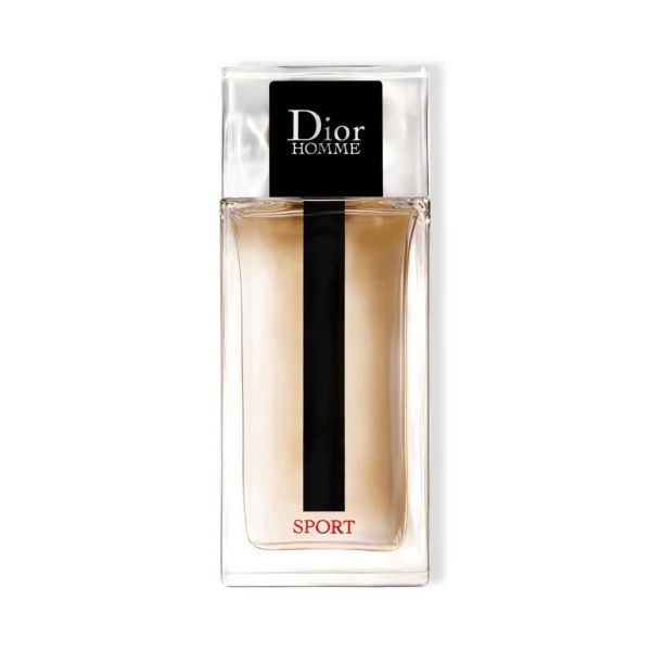 Dior Homme Sport Eau de Toilette Spray - 75ml