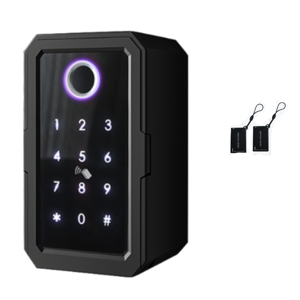 ES Smart Key Box - Uses TTLock App only