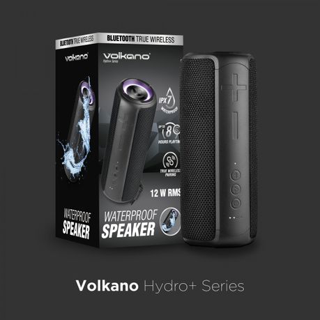 Volkano waterproof hot sale speaker