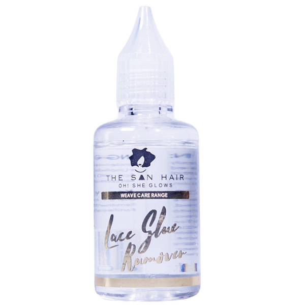 The San Hair- Lace Glue Remover