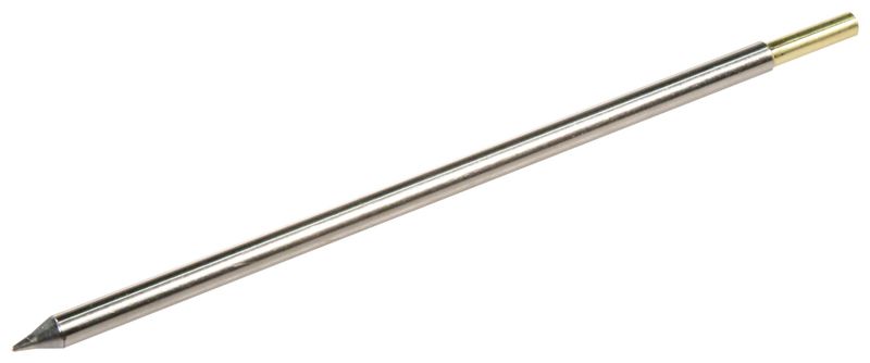 Metcal (STTC-101P) Soldering Iron Tip, Conical, 1 mm
