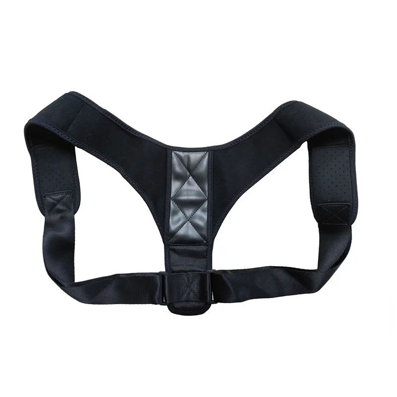 Upper Back Magnet Posture Support Brace | Shop Today. Get it Tomorrow ...