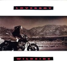 Wildside (CD / Remastered Album)