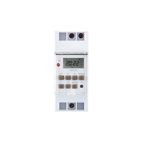 Radiant Digital 24hr / 7 Days Industry Timer Shop Today. Get it