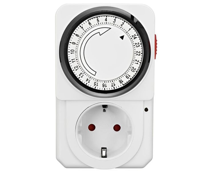 Andowl Timing Socket