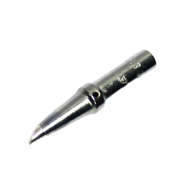 MAGTIP-EW515 2.4mm Chisel Soldering Tip for Magnum Soldering Irons