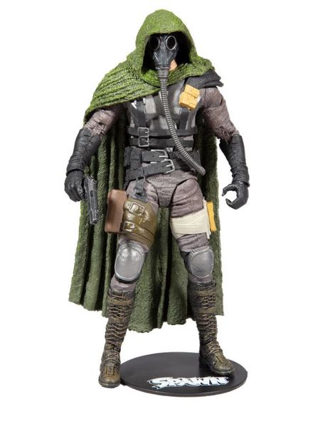 McFarlane Toys: Spawn 7-Inch Scale Action Figure - Soul Crusher
