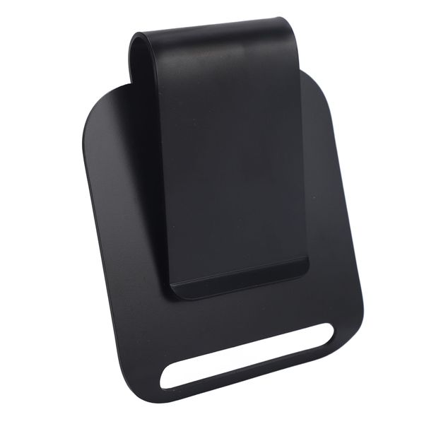 Golf Bag Landing Pad Metal Clip Quick Use