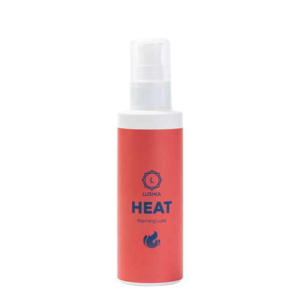 Lushka Heat (Warming Lube) 150ml