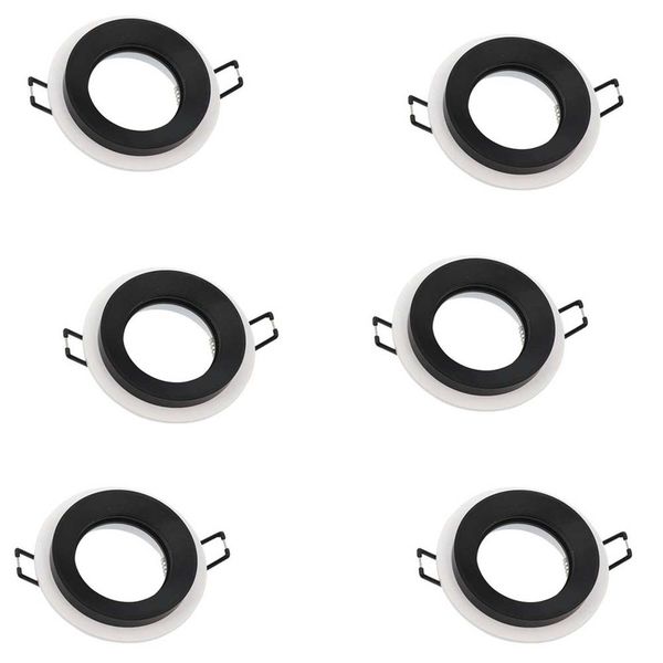 VITO Luxury High Quality Downlight Frame Fixture -OLA-E01-Set of 6