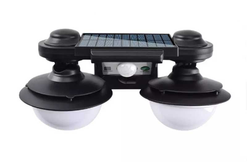 Solar Sensor Light LED FA-JD-2215