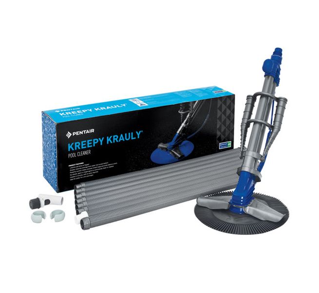 Kreepy Krauly Automatic Pool Cleaner Combi Pack