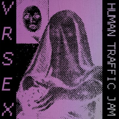 Human Traffic Jam (Vinyl / 12" Album)