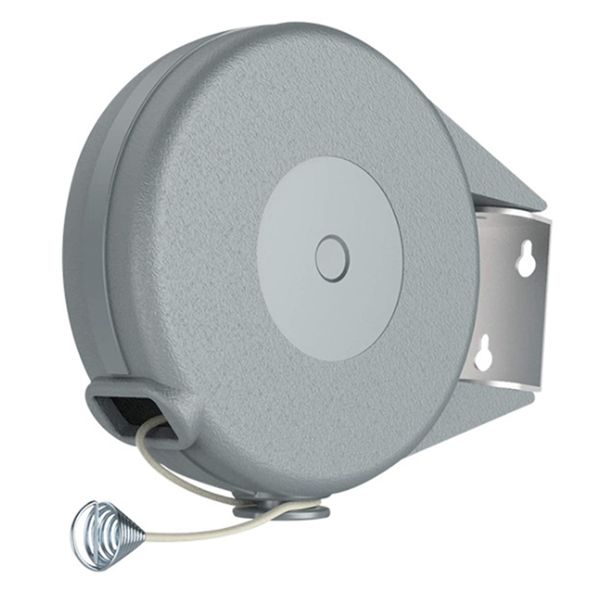 Retractable Clothesline