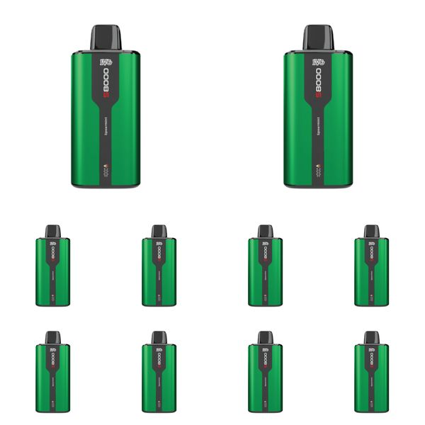 Spearmint (Box Of 10 image