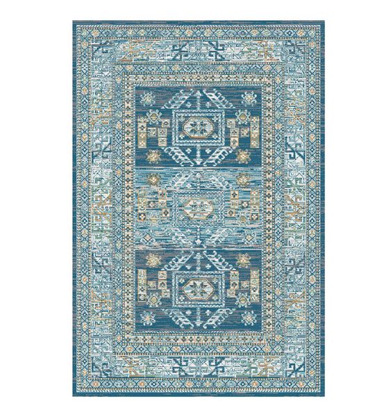 Divine Caucasian Blue