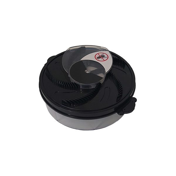 Electric Rechargeable Fly Catcher 1800mAh
