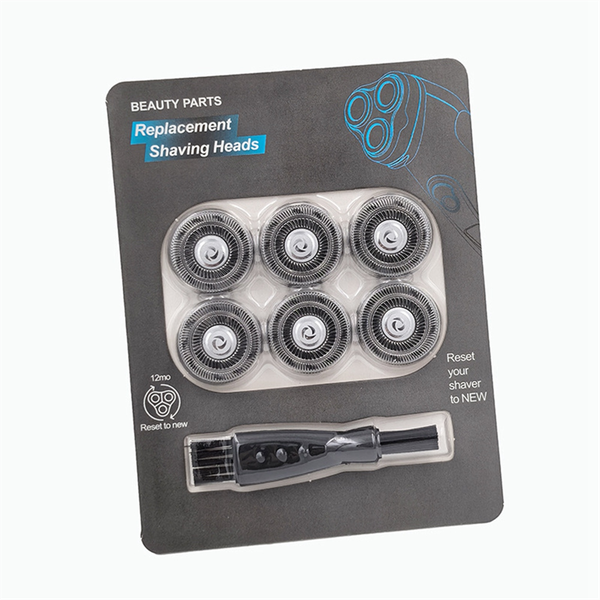 FR8 Electric Shaver Replacement Blades Spare Nasal Trimmer