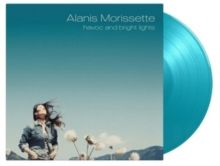 Havoc and Bright Lights (Vinyl / 12" Album Coloured Vinyl)