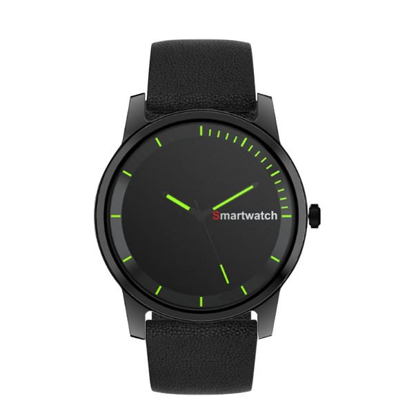 BT Quartz Smartwatch