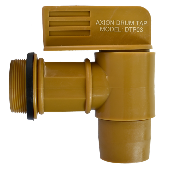 2 inch BSP Drum Tap for Thick Media and Chemicals