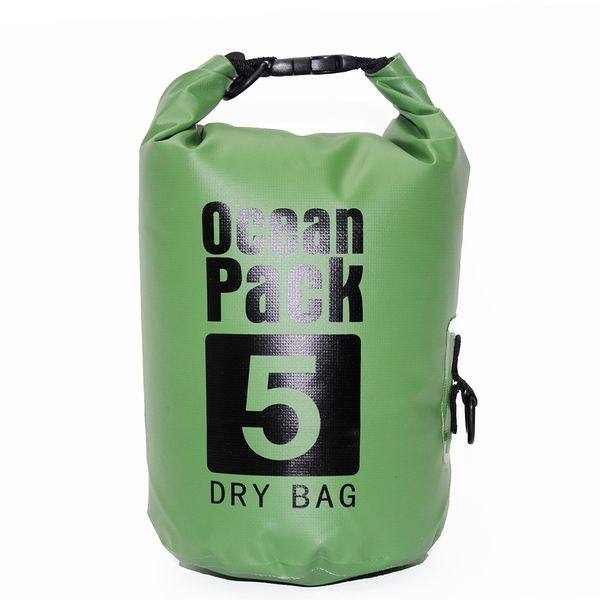RezVic Ocean Pack Waterproof Dry Bag -5L