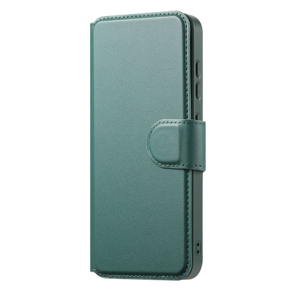 2-in-1 Magsafe Magnetic Phone Case Compatible with Apple iPhone 12 Pro Max
