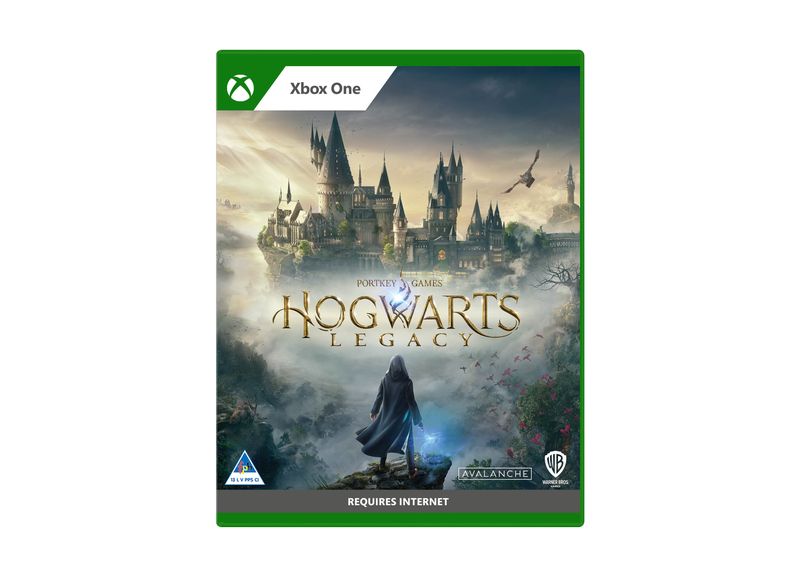 Hogwarts Legacy (Xbox One)