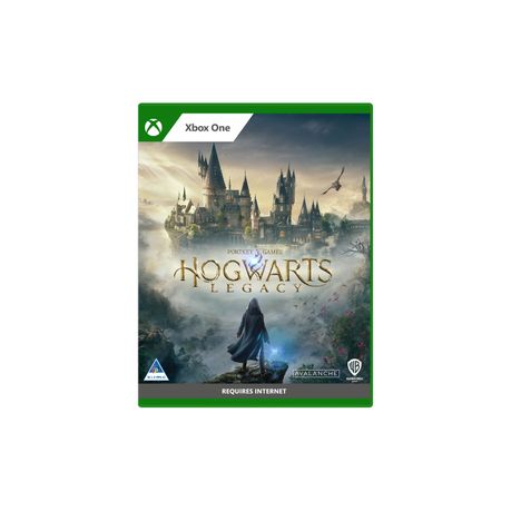 Xbox one deals s harry potter