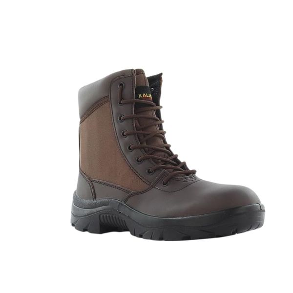Kaliber Guardian Boot Brown image