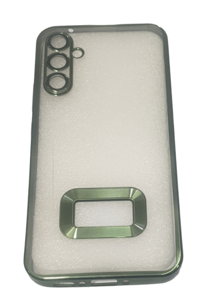 Silicone Camera Protictive Case for Samsung Galaxy A03core