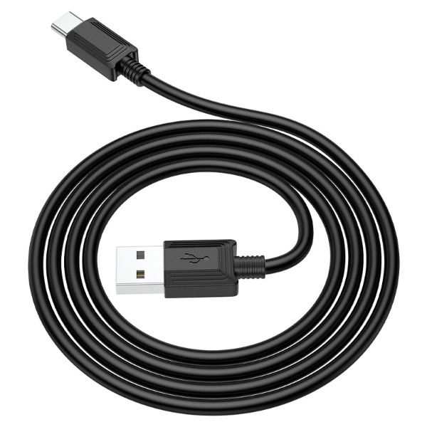 Cable USB to Type-C "X73" charging sync data cable