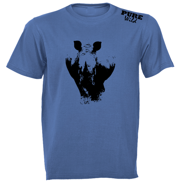 White Rhino T-Shirt for Him