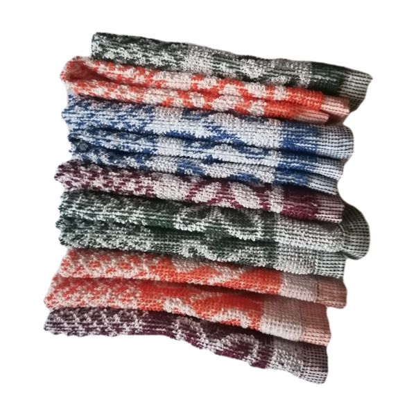 Face Clothes Pack 0f 10