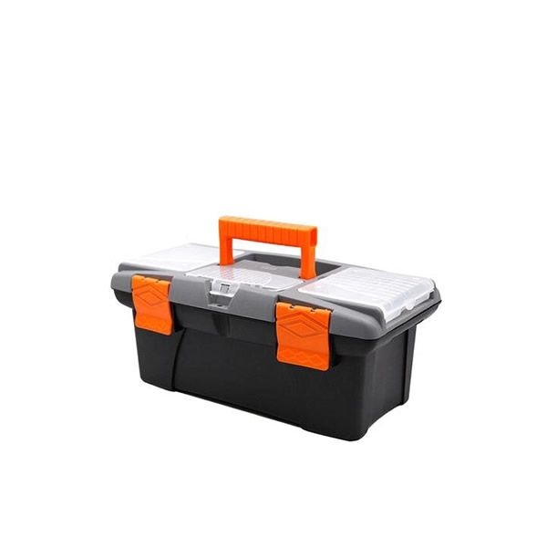 SD 94495 Plastic Tool Box Set