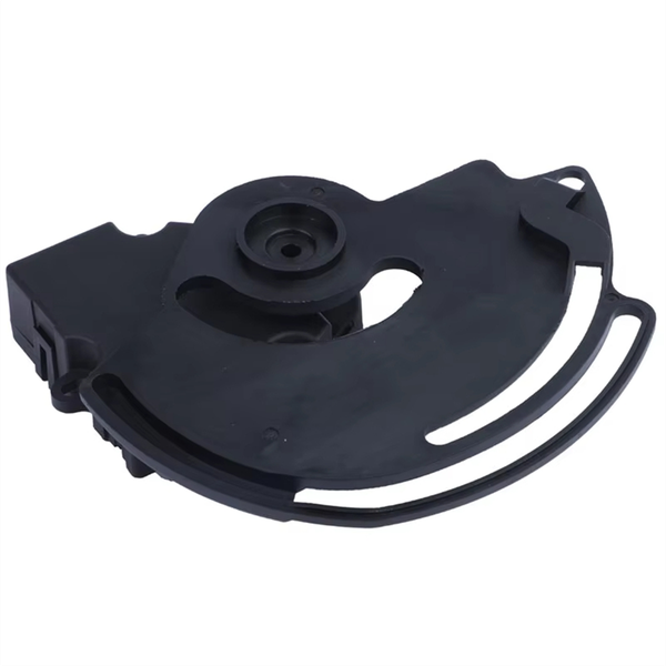 Hvac Main Air Door Actuator for Chevy Silverado Compatible with Chevrolet