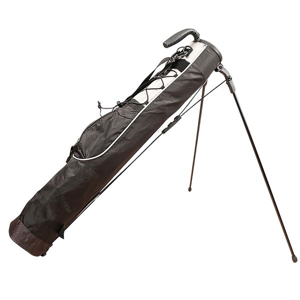 Golf Lightweight Stand Carry Bag- Easy to Carry and Durable