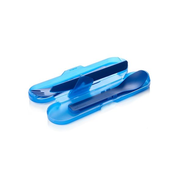 Human Gear GoBites Trio Blue