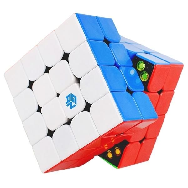 GAN Speed Cube 460M Stickerless 4x4x4 Shop Today. Get it