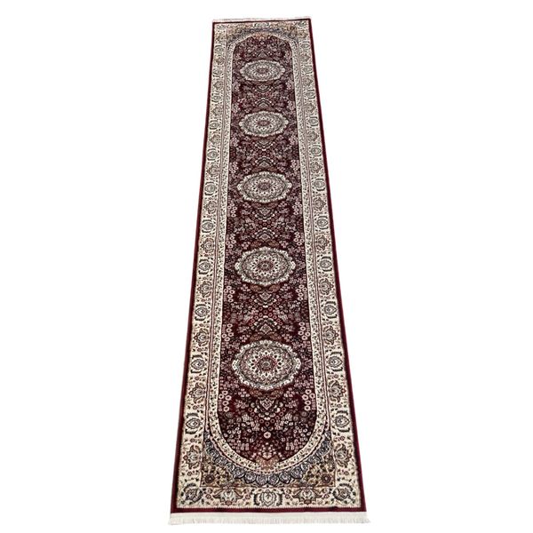 Fine Persian Passage Rug Runner - 400 x 80 cm