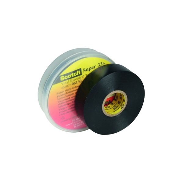 3M Electrical - 33+ Premium Grade All Weather Vinyl Insulation Tape
