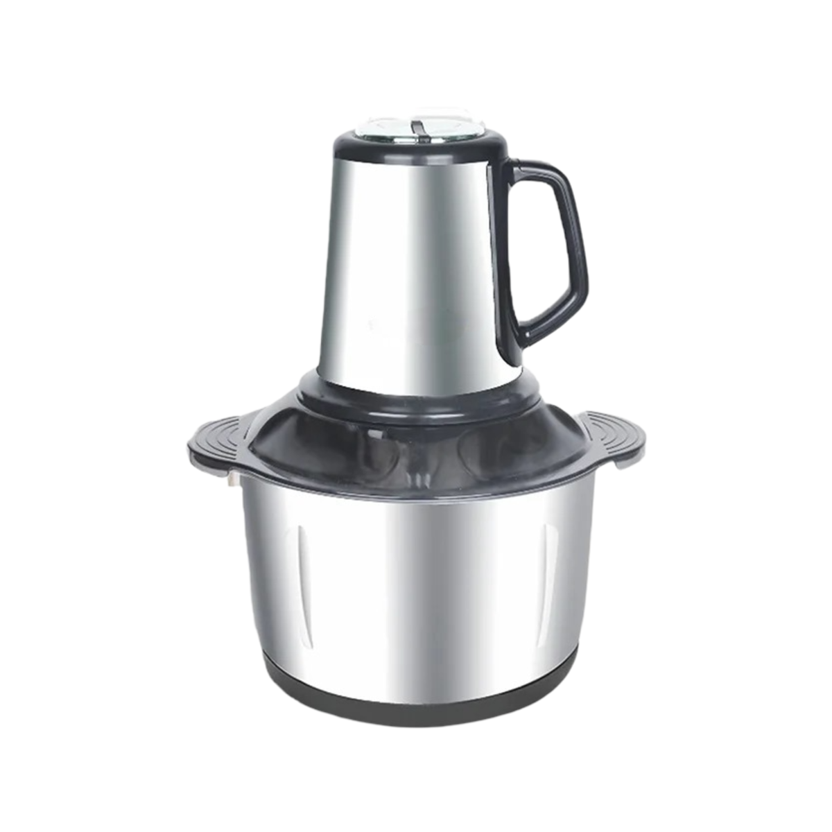 1000W Food Chopper - 5L Large Capacity Electric Chopper